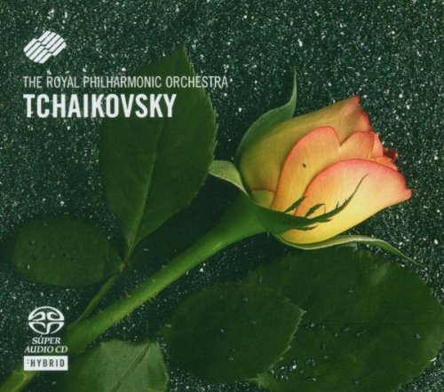 Tchaikovsky (1840-1893) - Piano Concerto.1: O'hora(P)Judd / Rpo +the Seasons - Import SACD Hybrid