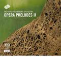 Andrea Licata - Opera Preludes Vol. 2/ Licata - Import SACD Hybrid