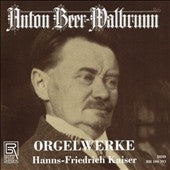 KAISER,HANNS-FRIEDRICH - Organ Works - Import CD