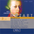Dieter Klocker - MOZART:CLARINET QUINTET IN C MINOR K.388/ADAGIO K.580a/K.Anh3.30/CLARINET QUINTET K.575:DIETER KLOCKER(cl)/MANNHEIM STRING QUARTET - Import CD