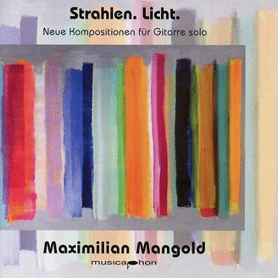 VARIOUS ARTISTS - Strahlen Licht - Import CD