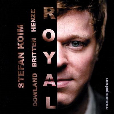 VARIOUS ARTISTS - Royal - Import CD