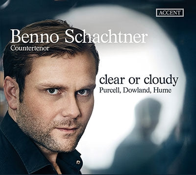SCHACHTNER - Clear & Cloudy - Import CD