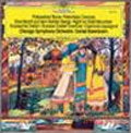 Daniel Barenboim, Chicago Symphony Orchestra - Borodin: Polovtsian Dances; Mussorgsky: A Night On The Bare Mountain; Rimsky-Korsakov: Russian Easter Overture, Etc - Import Vinyl LP Record