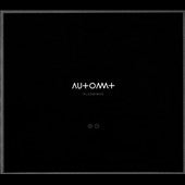 Automat - Plusminus - Import CD