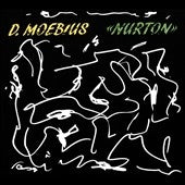 Dieter Moebius/Moebius (Electronic) - Nurton - Import CD