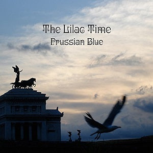 Lilac Time - Prussian Blue Ep - Import Vinyl 12 Inch Record