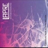 Lapre - Auferstehung・Elektronische Musik Aus Berlin 1983/1984 - Import CD