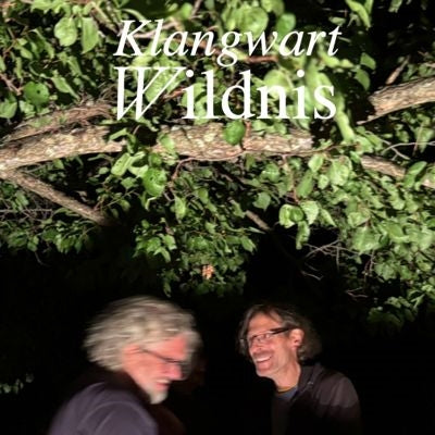 Klangwart - Wildnis - Import Vinyl LP Record