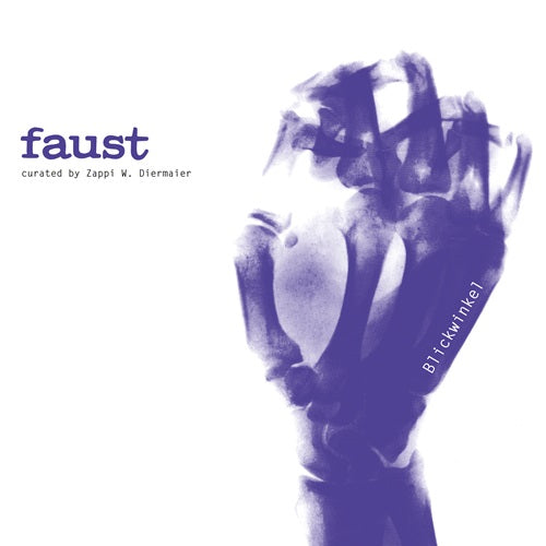 Faust - Blickwinkel - Import CD
