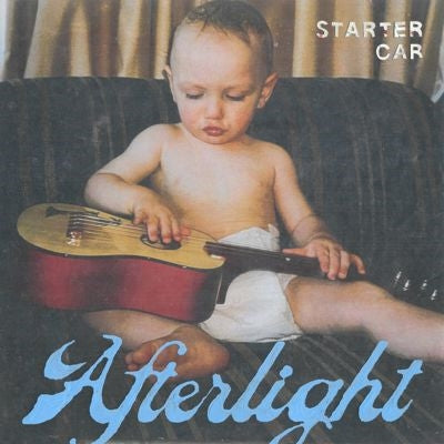 Starter Car - Afterlight - Import Vinyl LP Record