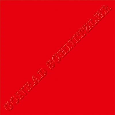 Conrad Schnitzler - Rot - Import Vinyl LP Record
