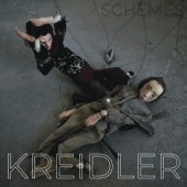 Kreidler - Schemes - Import LP Record
