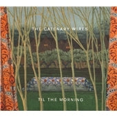 The Catenary Wires - Til The Morning - Import CD