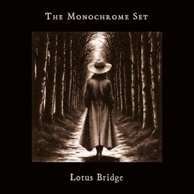 The Monochrome Set - Lotus Bridge - Import Vinyl LP Record