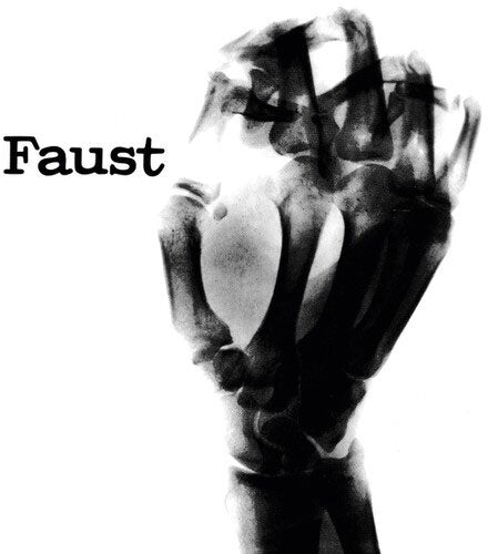 Faust - Faust - Import CD
