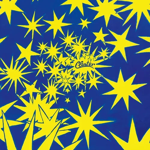 Cluster - Cluster Ii - Import CD