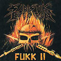 Sadistik Exekution - Fukk II - Import CD