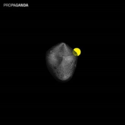 Propaganda (New Wave) - Propaganda - Import CD