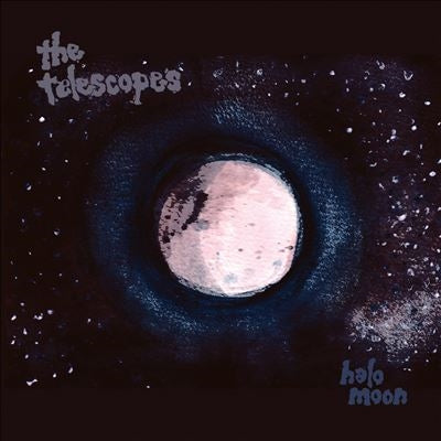 Telescopes - Halo Moon - Import CD