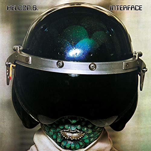 Heldon - 6-Interface - Import CD