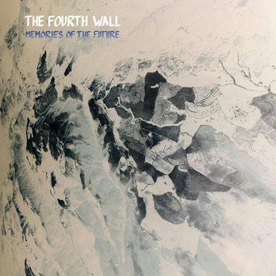 The Fourth Wall - Memories of the Future - Import Vinyl LP Record