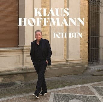 Klaus Hoffmann - Ich Bin - Import CD