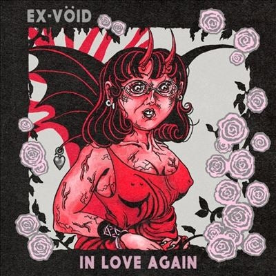 Ex-Void - In Love Again - Import LP Record