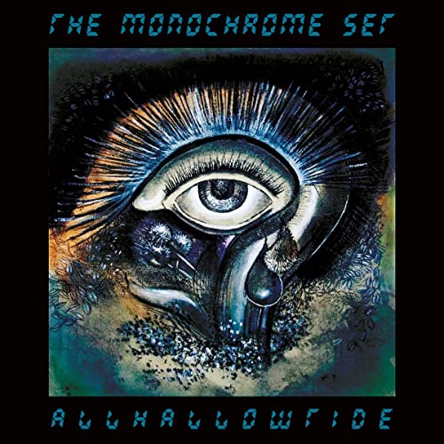 Monochrome Set - Allhallowtide - Import CD