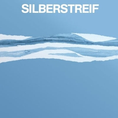 Silberstreif - Ich Suche Dein Gesicht - Import CD
