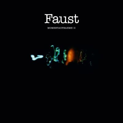 Faust - Momentaufnahme II - Import CD