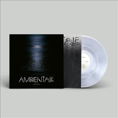 V.A. (Noise / Avant-Garde) - Ambientale (Compiled By Charles Bals) - Import Vinyl LP Record