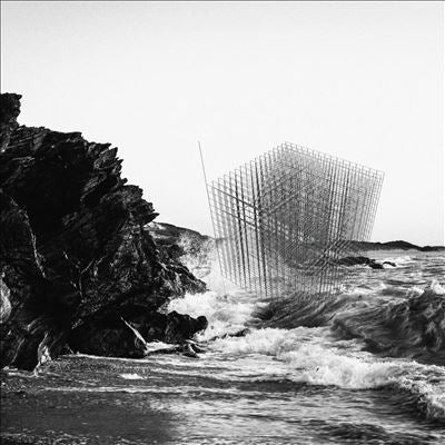 Surkid - Home Frequencies<White Vinyl> - Import LP RecordLimited Edition