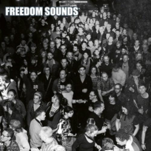 Various Artists - Freedom Sounds - Import 3 CD