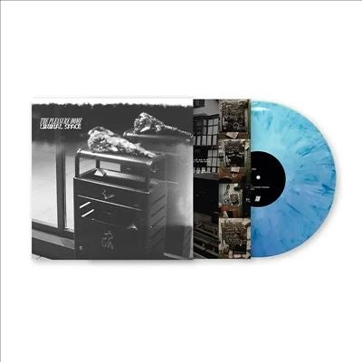 Pleasure Dome - Liminal Space - Import Sky Blue Marbled Vinyl LP Record Limited Edition