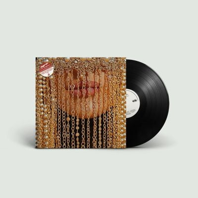 Bazaar Noir - Veil of Bidaya - Import Vinyl LP Record