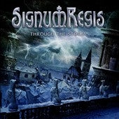 Signum Regis - Through the Storm - Import CD