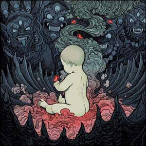 MONO 、 The Ocean - Transcendental - Import CD
