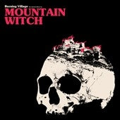 Mountain Witch - Burning Village - Import Vinyl LP Record