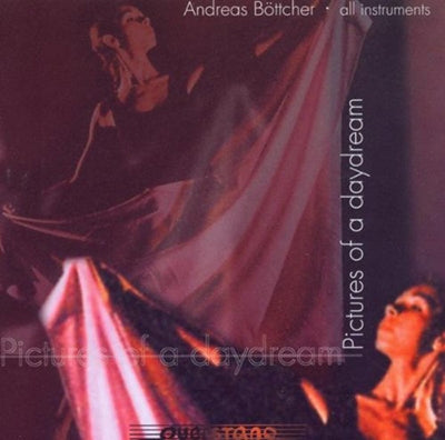 BOTTCHER - Pictures Of A Daydream:Bottcher - Import 2 CD