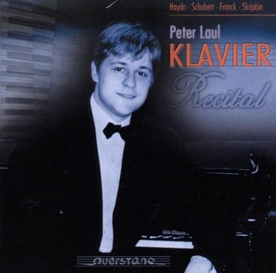 LAUL - Piano Recital - Import CD