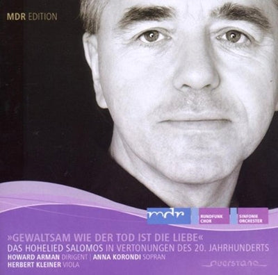 ARMAN, MDR SO, KORONDI, ETC - Mdr Edition V2:Gewaltsam Wie Der Tod - Import CD
