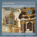 Jurgen Rieger / Various - Organ of Sachsen Vol.3 -Silbermann Organ of Tiefenau: J.K.Kerll, Haydn, G.Frescobaldi, etc (10/2006) / Jurgen Rieger(org) - Import CD