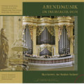 Christian Skobowsky / Various - The Evening Music in the Freiberg Cathedral -Nun Komm, der Heiden Heiland: H.Scheidemann, D.Buxtehude, etc / Christian Skobowsky(cond), Freiburg Cathedral Boys' Choir, etc - Import CD