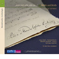 Mendelssohn / Klahn / Zumbuhlt / Grunbein - V1: Anthology - Import 2 CD