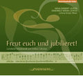 Meyer, Gregor - S.Calvisius: Freut Euch und Jubilieret! / Gregor Meyer, Vocalconsort Leipzig, Ensemble Noema Leipzig - Import CD