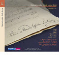 Bruno Weil & Tafelmusik Baroque Orchestra - Mendelssohn Anthology Vol.4 "Mendelssohn und seine Zeit Vol.3" (And His Time) - Gade, Rietz, David, Moscheles, Schumann - Import CD