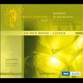 Gotthard Schwarz & Sabine Bauer - Den Mond: Lieder - Import CD