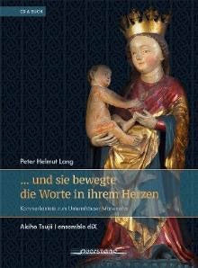 TSUJII,AKIHO; ENSEMBLE DIX - Und Sie Bewegte - Import CD+BOOK