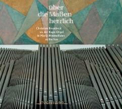 Christian Brembeck - Ueber Die Massen Herrlich - Import CD